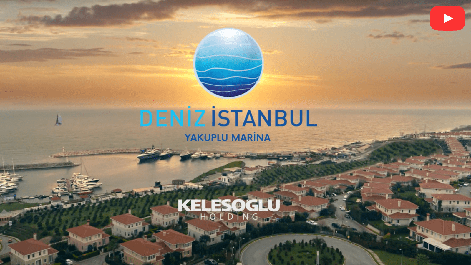 Denizİstanbul -Sedef Konakları